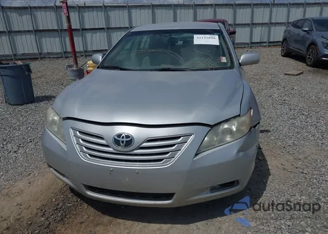 2009 Toyota Camry z USA, uszkodzony, nr VIN 4T1BE46K59U861704